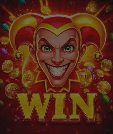 Royal Joker Hold and Win