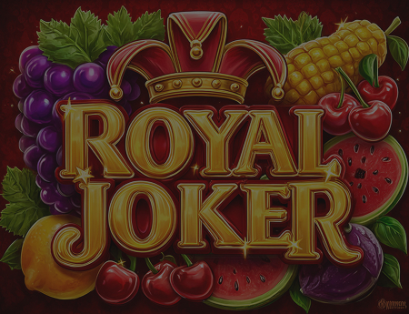 Royal Joker Hold and Win