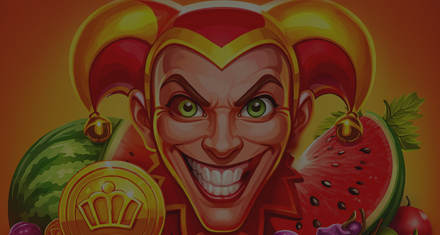 Royal Joker Hold and Win