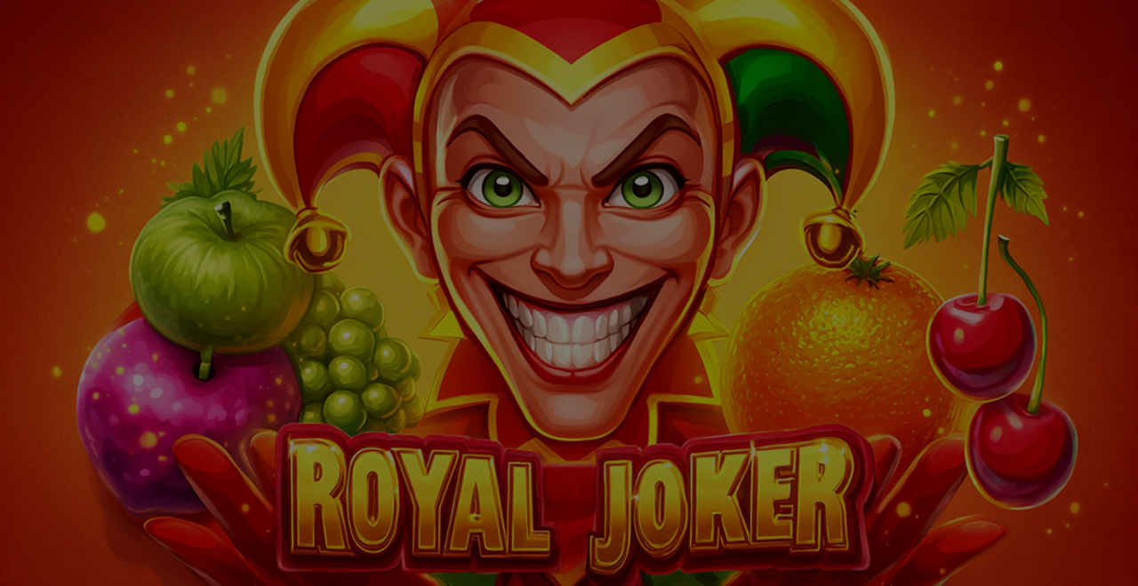 Royal Joker Hold and Win
